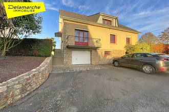 location maison st-hilaire-du-harcouet 50600