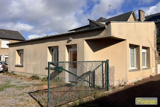 location maison st-hilaire-du-harcouet 50600