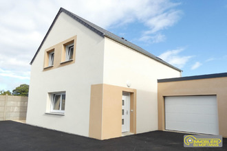 location maison st-hilaire-du-harcouet 50600