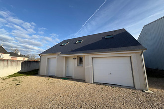 location maison st-hilaire-st-mesmin 45160