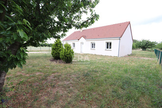 location maison st-hilaire-st-mesmin 45160