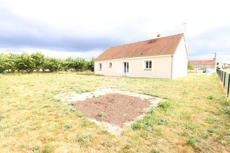 location maison st-hilaire-st-mesmin 45160