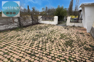 location maison st-hilaire-st-mesmin 45160