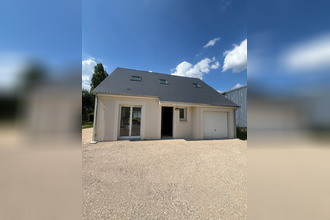 location maison st-hilaire-st-mesmin 45160