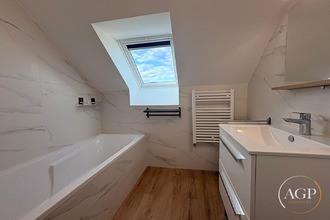location maison st-hilaire-st-mesmin 45160