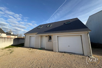 location maison st-hilaire-st-mesmin 45160