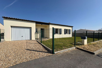 location maison st-hippolyte 17430