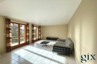 location maison st-ismier 38330