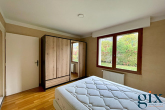 location maison st-ismier 38330