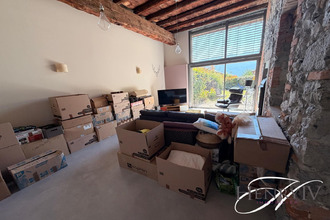 location maison st-ismier 38330