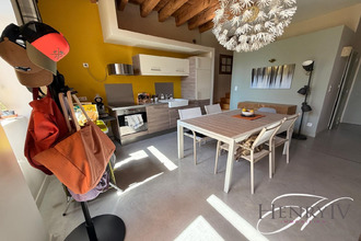 location maison st-ismier 38330