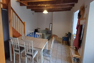 location maison st-jacut-les-pins 56220