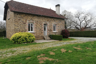 location maison st-jal 19700