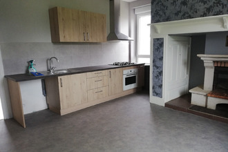 location maison st-jal 19700