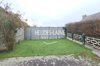 location maison st-james 50240