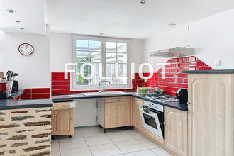 location maison st-james 50240