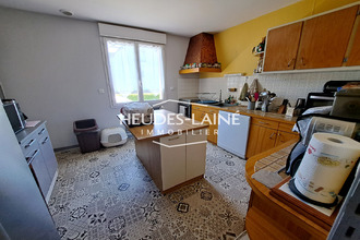 location maison st-james 50240