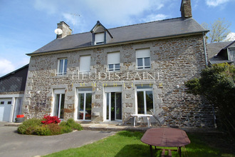 location maison st-james 50240