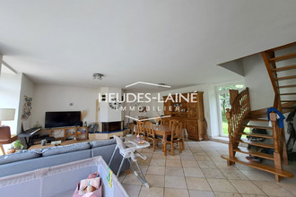 location maison st-james 50240