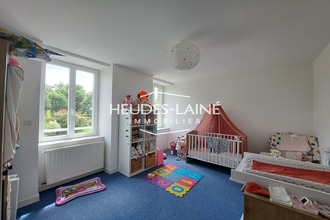 location maison st-james 50240