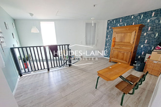 location maison st-james 50240