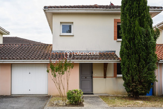 location maison st-jean 31240