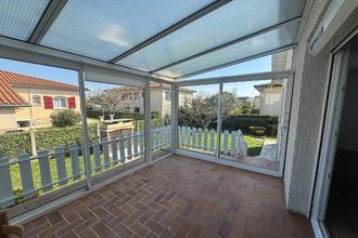 location maison st-jean 31240