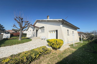 location maison st-jean 31240