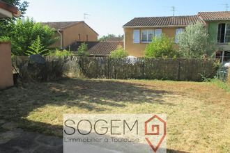 location maison st-jean 31240