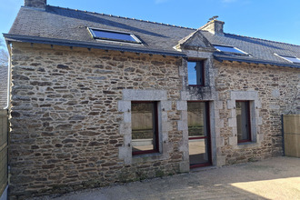 location maison st-jean-brevelay 56660