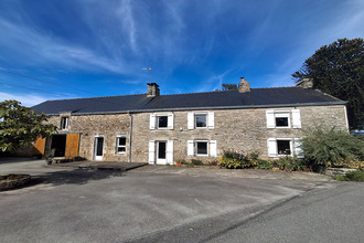 location maison st-jean-brevelay 56660