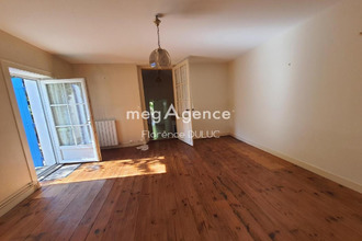 location maison st-jean-d-angely 17400