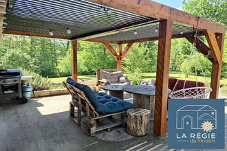 location maison st-jean-d-avelanne 38480