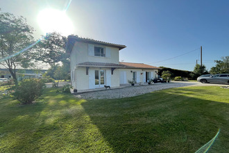 location maison st-jean-d-illac 33127