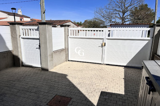 location maison st-jean-de-boiseau 44640