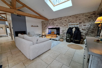 location maison st-jean-de-boiseau 44640
