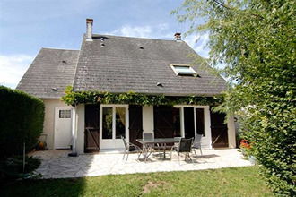 location maison st-jean-de-braye 45800