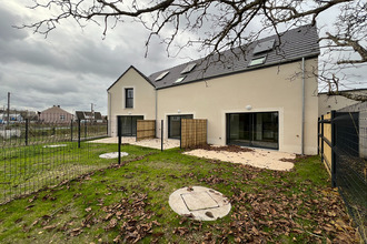 location maison st-jean-de-braye 45800