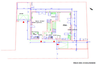 location maison st-jean-de-braye 45800