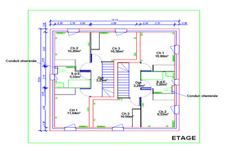 location maison st-jean-de-braye 45800