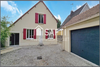 location maison st-jean-de-braye 45800