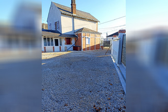 location maison st-jean-de-braye 45800