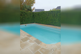 location maison st-jean-de-braye 45800