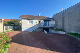 location maison st-jean-de-la-ruelle 45140