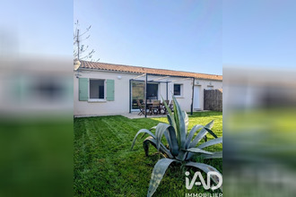 location maison st-jean-de-liversay 17170