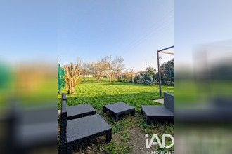 location maison st-jean-de-liversay 17170