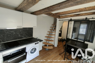 location maison st-jean-de-losne 21170