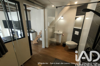 location maison st-jean-de-losne 21170