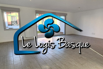 location maison st-jean-de-luz 64500