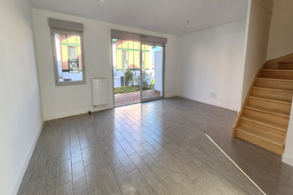 location maison st-jean-de-luz 64500